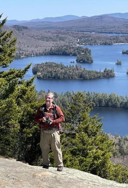 Crooked Canes outings are scheduled weekly throughout the year, for spring, summer, fall and winter hikes in the Adirondacks.